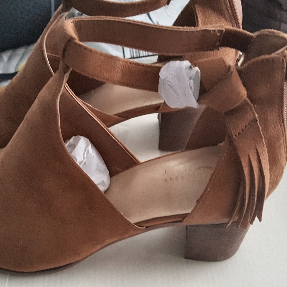 Shoes